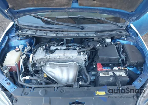 2015 Scion Tc from USA, damaged, VIN JTKJF5C72F3092091